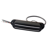 Metal Dual Rail Guitar Double Coil Humbucker Pickups for Guitar Accessories