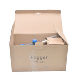 Stainless Steel Propane Insect Fogger Oxalic Acid Vaporizer Fogger Varroa Mites Treatment Fogger for Varroa Killing Beekeeping