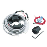 S DS1-2 Cyclinder Cdi ECU Ignition System Vehicle Car Coil Fits for Honda 550 CB550
