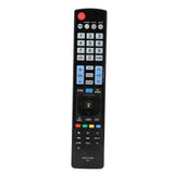 Replacement TV Remote Control Compatible for LG 32LN570B 32LN5750 39LN5700 42LN5700 47LN5600 47LN5700 47LN5710 50LN5700 TV