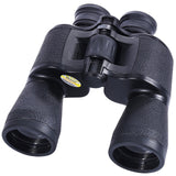 New Binoculars High Magnification HD 20x50 Telescope Nitrogen-filled and waterproof Essential Tourism hunting equipment