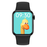 IWO HW12 Smart Watch Women 40mm Batter Than W46 Bluetooth Call Fitness Tracker Clock for IOS Huawei Watch Fit PK W26 W56 HW16