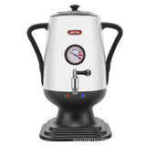 1850W Electric Kettle Turkey coffee Teapot Automatic Power Off Protection Instant Heating Tea Machine Kitchen Tool Home 3.2L