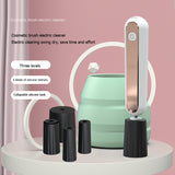 New Rechargeable Makeup Brush Cleaner 800mah Quick-dry Makeup Brushes Beauty Eyelash Glue Wake Up Glue Machine