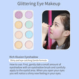Kids Pretend Makeup Toys Simulation Cosmetics Toys Set Girls Play House Simulation Make Up Educational Toys For Girls Birth Gift