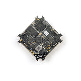Happymodel CrazyF4 ELRS AIO 5in1 Flight Controller Built-in 868 mhz 900MHz ELRS RX ExpressLRS BLHELIS 5A 200mW for FPV BWhoop
