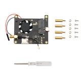 For Raspberry Pi 3G 4G Hat Board for Raspberry Pi 2B / 3B / 3B+ / 4B / ZERO / ZERO W / Jetson Nano