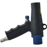 2 In 1 Air Duster Compressor Dual-purpose Pneumatic Air Vacuum Dust Suction Blower Pistol Pneumatic Vacuum Cleaning Tools Kit