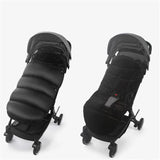 Winter Baby Sleeping Bags Baby Sleepsacks Soft Warm Envelope For Newborn Wearable Stroller Blanket With Footmuff For Pram