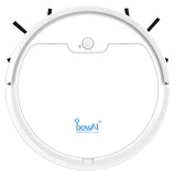 2000Pa Robot Vacuum Cleaner App Remote Control Auto Rechargeable Smart Memory Sweeping Robot Cleaner Household Tool Dust