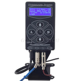 Hurricane HP-2 Tattoo Power Supply Touch Screen Digital Power Professional LCD Display Power Supply For Tattoo Machines Guns