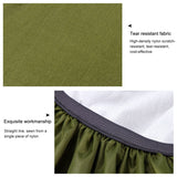 1 Pcs 35L 45L 70L Waterproof Dust Rain Cover Portable Backpack Travel Camping Rucksack Bag Rainproof Backpack Cover