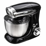 Stand Mixer Stainless Steel Bowl 6-speed Kitchen Food Blender Juicer Meat Grinder Cream Egg Whisk Cake Dough Kneader Bread Maker