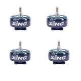 4PCS IFlight XING2 2809 1250KV Brushless Motor 4-6S Upgraded for Taurus X8 HD RC Multirotor FPV Cinelifter Drone
