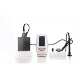 Mono Polar Capacitive RF RadioFrequency Facial Beauty Machine Eye Face Body Massager Skin Lift Tighten Anti-wrinkle Rejuvenation
