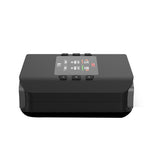 ISDT K4 AC 400W / DC 600W x2 / 20A x2 Dual Channel Smart Charger for 1~8S LiFe LiIon LiPo 1400mah Battery Accessories