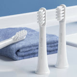 T100 Sonic Electric Toothbrush Lightweight 46G Portable Sonic Rechargeable Toothbrush And Replacement Head