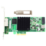 PCI-Ex4 Gigabit Dual-Port POE Electrical Port Network Card Image Capture Card Industrial Camera Vision I350-T2POE