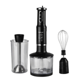Multi Function Food Processer Meat Grinder Kitchen Electric Mixer Stick