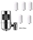 Water Filter Household For Home Kitchen Tap Water Purifier 6L/min Water Cleaning Machine Tool Home Appliance