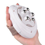 Weight Loss Roller Full Body face slimmer Electric Body massager massageador corporal anti cellulite Massage masazer do twarzy