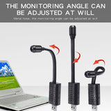 Mini Camera 1080P Wifi Portable P2P IP  Remote Control USB Surveillance Camera  Support Motion Detection 32GB Memory Card