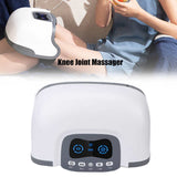 Knee Rehabilitation Therapy Massager Knee Pain Relief Physiotherapy Instrument US Plug 100‑240V Vibration Knee Massager