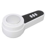 Hot Cold Facial Massager Lifting Firming Heating Cooling Facial Massager Shrinking Pores for Facial