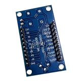 AD9850 DDS Signal Generator Module Sine Wave Square Wave Generator Development Board Module