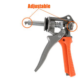 Car Dent Repair Caliper Flat Hole Pliers Edge Trimming Clamping Sheet Repair Pliers Car Accessories Autobody Repair Tool