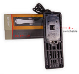 Gottomix KP-2 High-quality Universal Sustain Pedal Keyboard Sustain Pedal Midi Keyboard/ Synthesizer/ Electric Piano/ Organ
