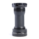 Press Fit Bottom Brackets Bicycle MTB Road Bike Aluminum Alloy Axis Parts