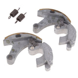 New Clutch Pad with Springs for Yamaha PW50 PY50 PW 50 PEEWEE Clutch Pads Springs Assembly