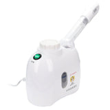 Steam ozone Facial Steamer Face Sprayer Vaporizer Beauty Salon Skin Care Instrument Machine Whitening Moisturizing Exfoliating