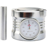 Z Axis Zero Pre-setter Tool Setter for c.c Router Mach3 50mm ± 0.005mm Magnetic 67JE