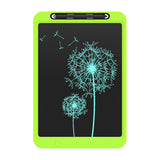 NEWYES 12Inch LCD Screen Pocketbook Tablet Electronic Graphics eink Kids Writing Board ebook Reader Drawing Gaming for Kids Gift