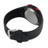 3 Meter Waterproof Heart Rate Monitor Sport Fitness Watch Favor Outdoor Cycling Sport Wireless With Chest Strap Heart Rate