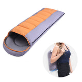 1.35kg Sleeping Bag Camping Clamshell Sleep Bags For Trekking Camping Equipment Sleeping Bag Tourism Sleeping Bag YOHOLOO