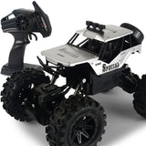 High Speed RC Car Remote Control Climbing Vehicle 4WD Off-Road Vehicle Charging Children's Toys Bithday Gift For Boy Gift