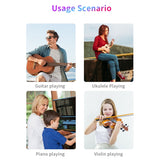 Wireless Page Turner Pedal for Tablets App Controls Hands Free Reading Page Turns 15M Reading Page Turning Pedal
