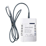 WIFI Weatherproof Temperature Sensor Intelligent Control Switch DS18B20 Monitor IOT Remote Controller For Iphone Android