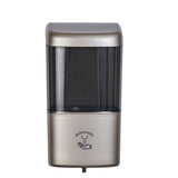 Foam Soap Dispenser 600ml Automatic Induction Sensor Hand Washer Dropshipping Hand Sanitizer Dispenser