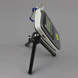 XH-901 Body Nuclear Radiation Detector Dose Equivalent X γ β Rays LCD Electromagnetic Radiation Detector Real Time Monitoring