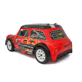 SG PINECONE FOREST 1605/1606 PRO 50km/h High Speed RC Car Brushless 1/16 2.4G 4WD Drift Remote Control Car with LED Lights