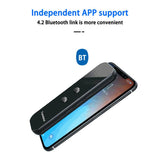Smart Voice Translator Real Time 72 Multi-Language Translation Text APP Photograph Translaty For Learning Travelling Business
