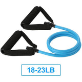 Fitness Booty Bands Bounce Trainer Elastic Pull Rope Squat Resistance Bands Adjust Waist Belt Leg Strength Agility Training