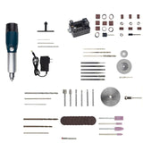 Pinkman 12V Cordless Mini Drill Electric Drill Power tools Engrave Dremel Rotary Tool Engraver Electric Tools Drill Machine