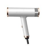 GW Hair Dryer 3000W Professional Hair Dryer Powerful Electric Hair Dryer Aluminum Alloy Circulating Cold Hot Air