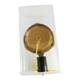 1 PCS Diaphragm Microphone Cartridge Core Recording Condenser Mic Capsule M7 Metal For Studio Recording Condenser Mic