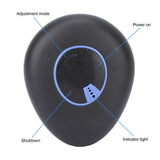 Multifunctional Neck Massager Sticker Intelligent Electric Cervical Massager for Whole Body Mini Electric Massager